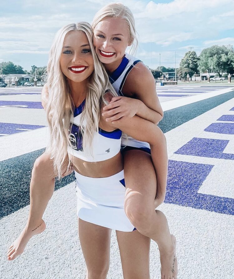 cassadee dunlap feet