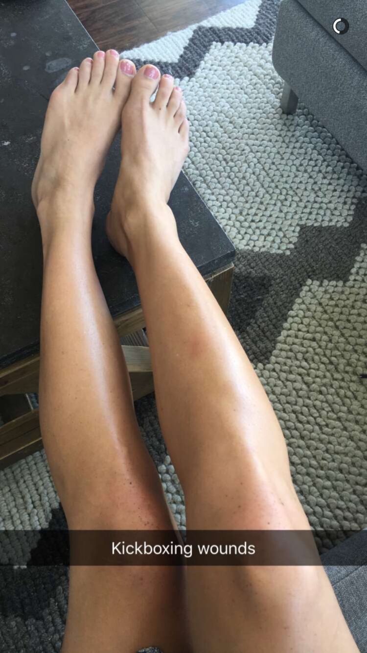 cassadee pope feet 5