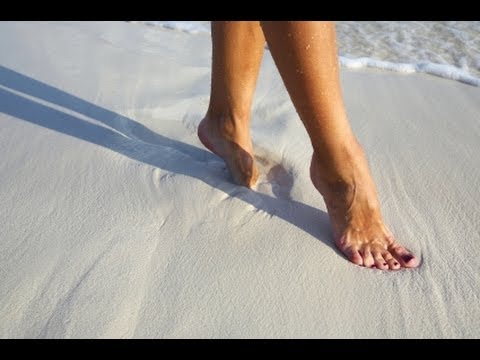 cassandra bankson feet 4