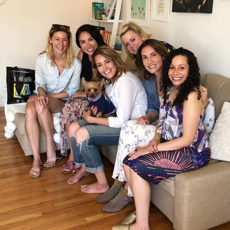 cassandra bodzak feet 4