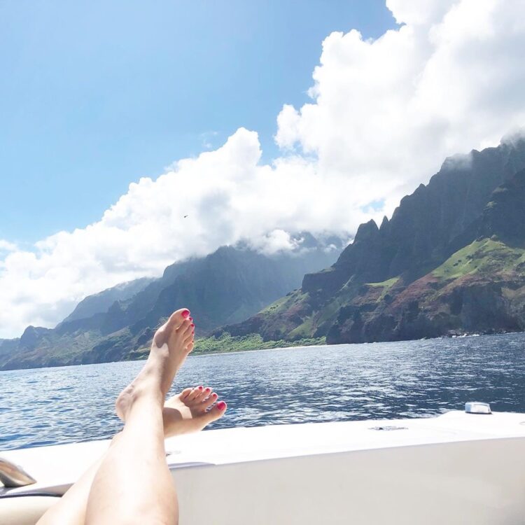 cassandra bodzak feet