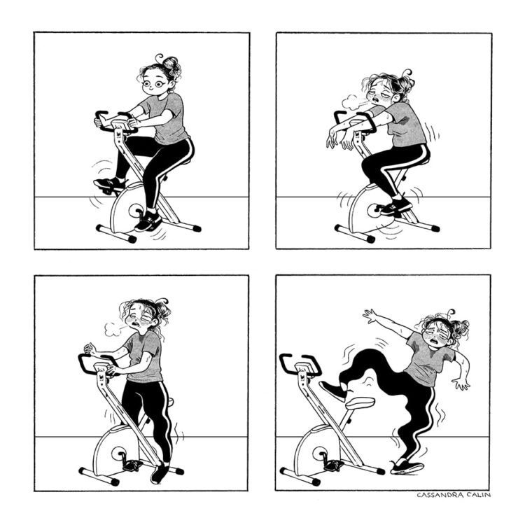 cassandra calin feet 2