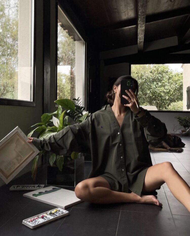 cassandra cano feet 1