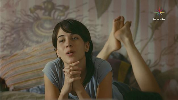 cassandra ciangherotti feet 1