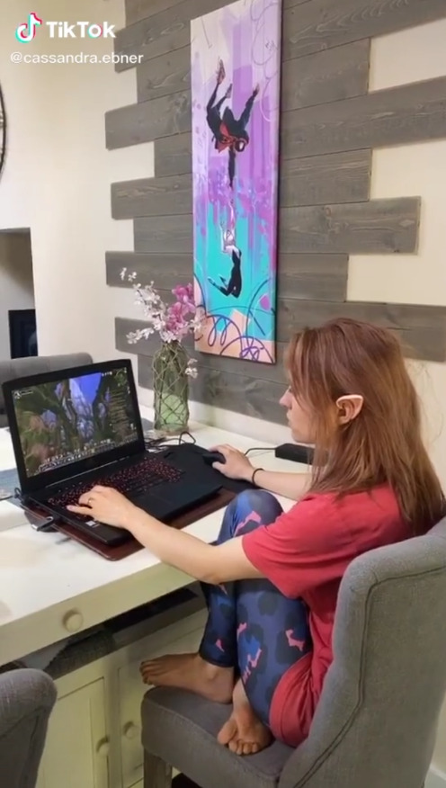 cassandra ebner feet 2