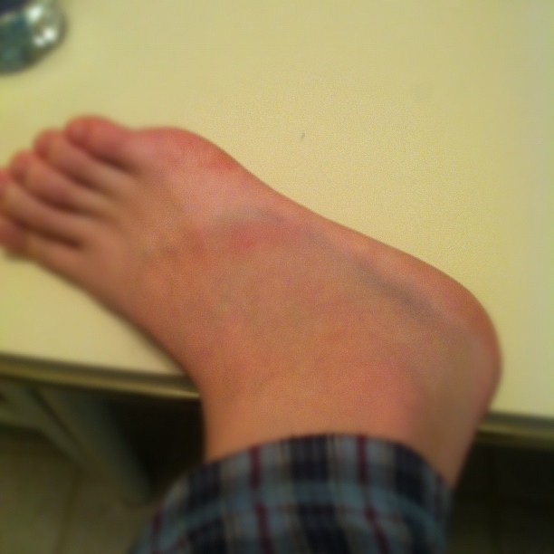 cassandra ebner feet