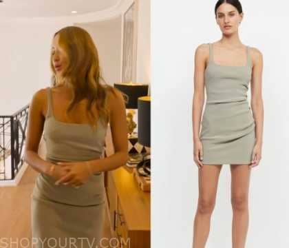 cassandra lea feet 5