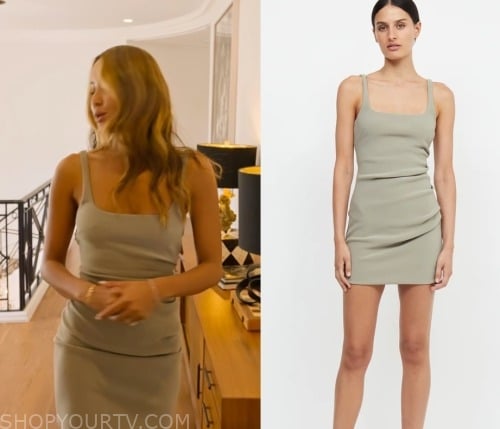 cassandra magbie feet 2