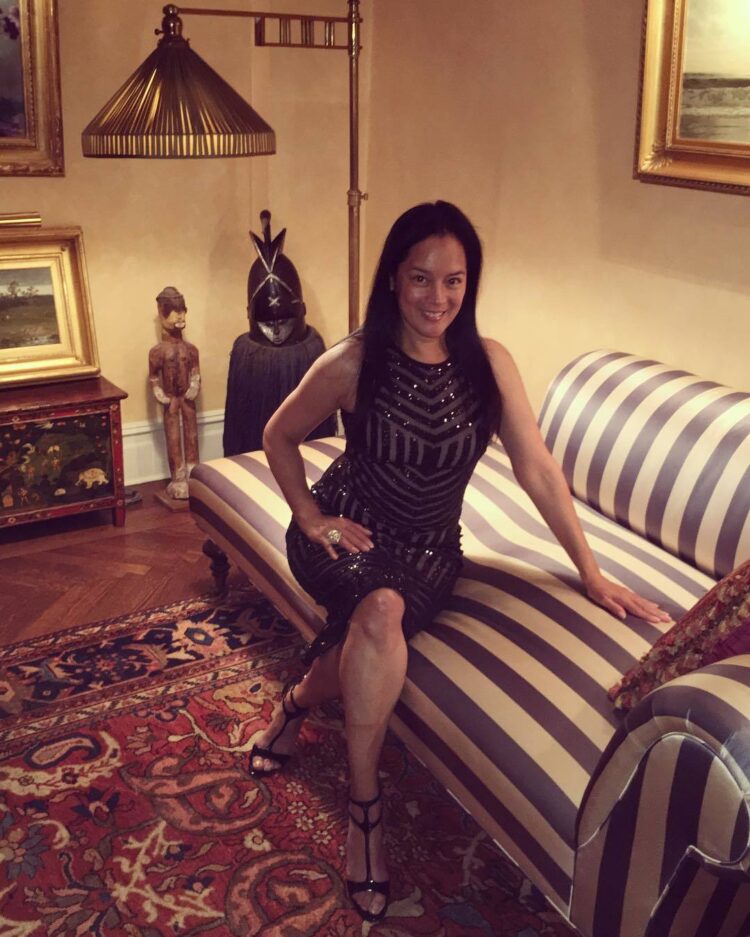 cassandra seidenfeld feet 3