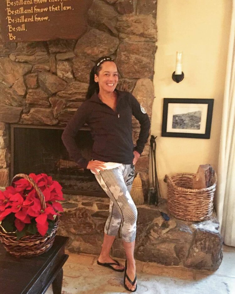 cassandra seidenfeld feet 4