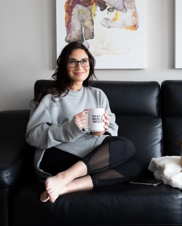 cassandra shahinfar feet 1