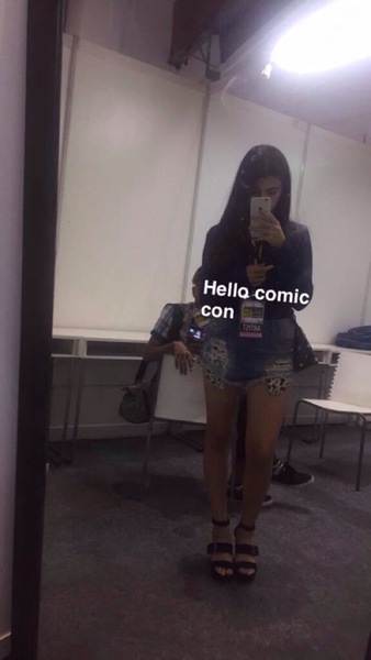 cassandra sheryl lee feet 2