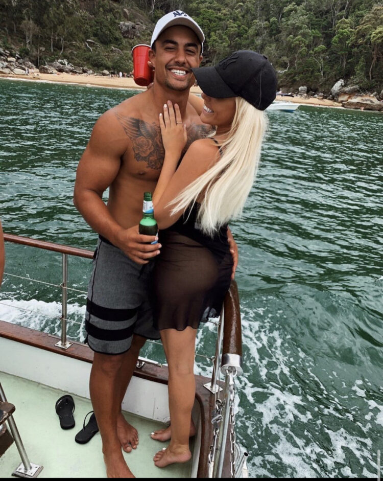 cassandra wood feet 3