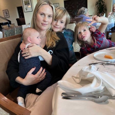 cassidy boesch feet 6