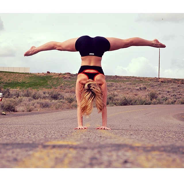 cassidy condie feet 5