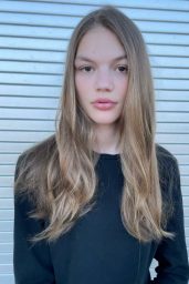 cassidy eveler feet 6