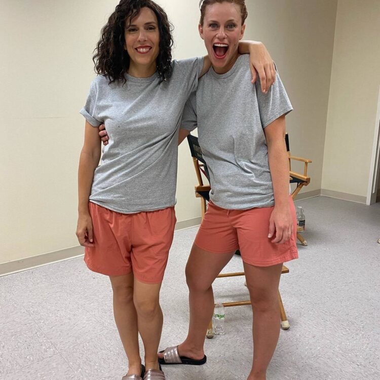 cassidy freeman feet 4