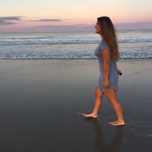 cassidy patterson feet