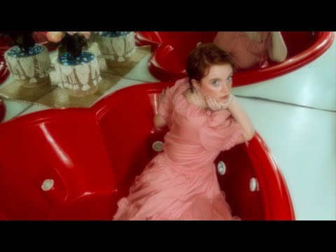 cassidy rose graves feet 1