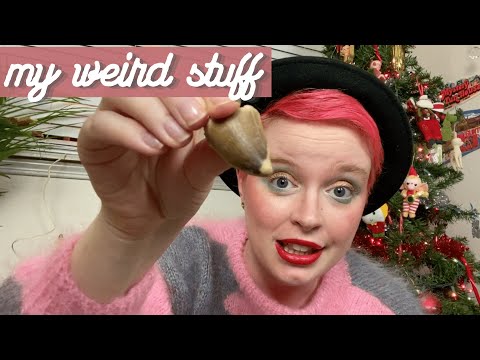 cassidy rose graves feet 5