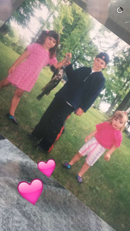 cassidy seguin feet 5