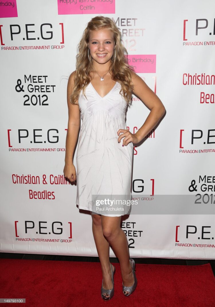 cassidy shaffer feet 5