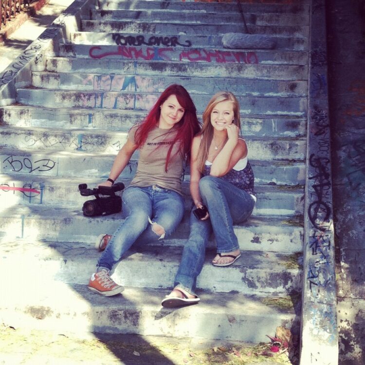 cassidy shaffer feet 6