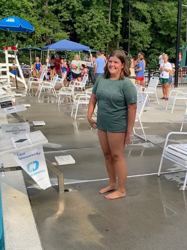 cassidy torrence feet 2