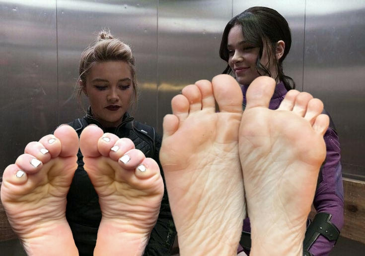 cassie bishop feet 2