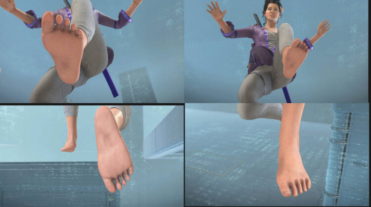 cassie bishop feet 3