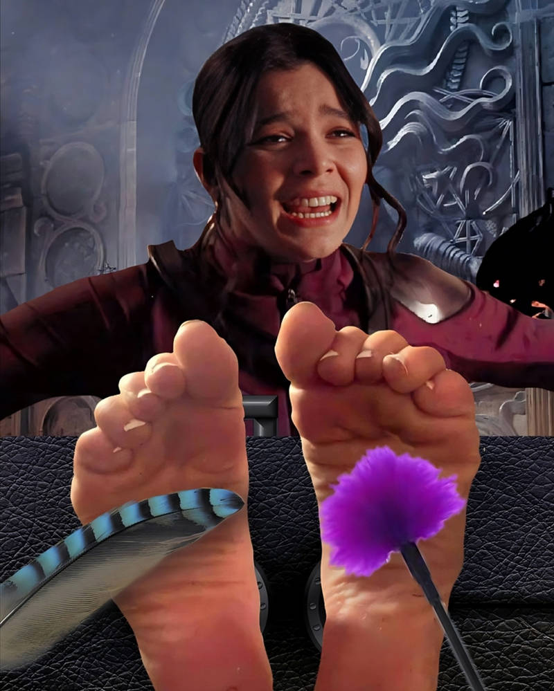 cassie bishop feet 5