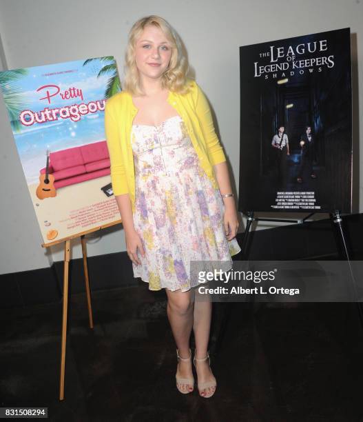 cassie brennan feet 4