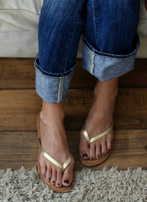 cassie gaines feet 2