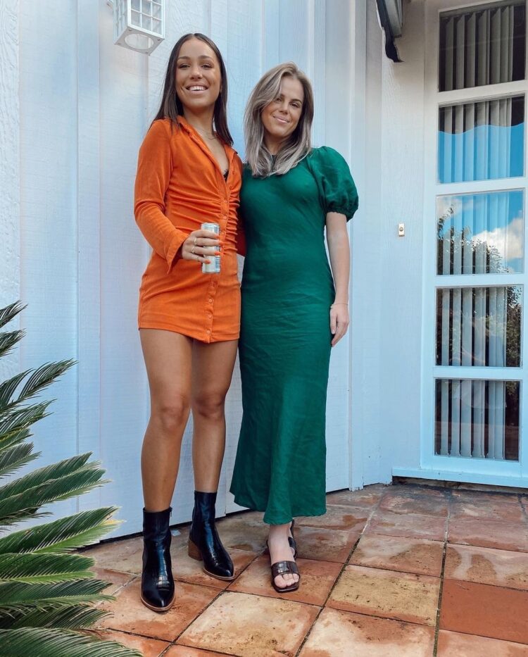 cassie henderson feet 2