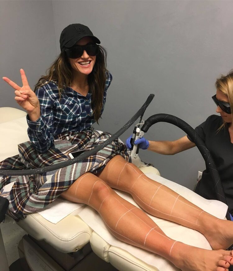 cassie martin feet 5