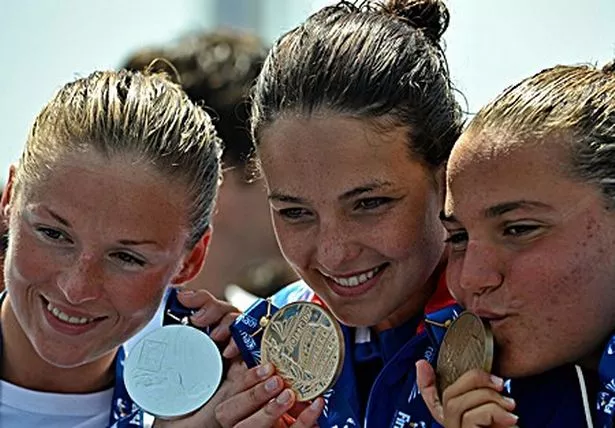 cassie patten feet 4