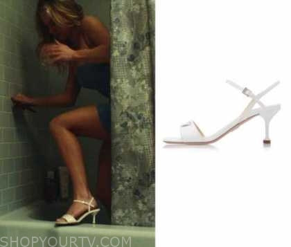 cassie potter feet 4