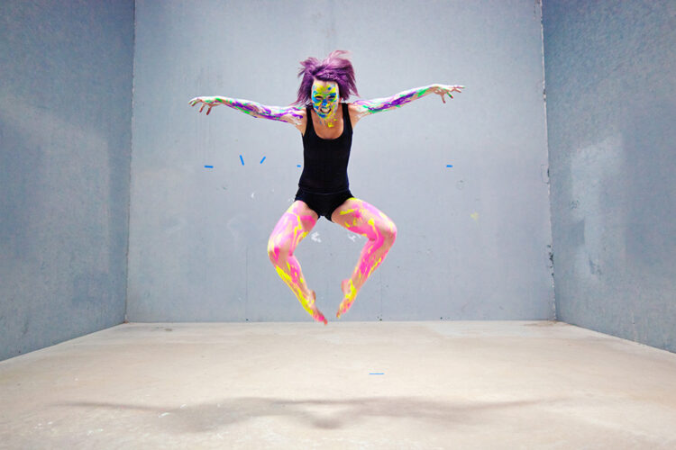 cassie potter feet 6