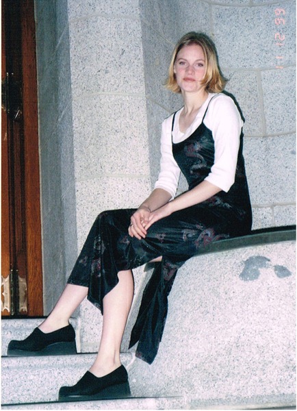 cassity kmetzsch feet 3