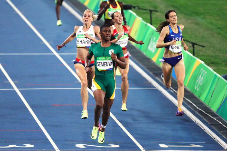 caster semenya feet 3