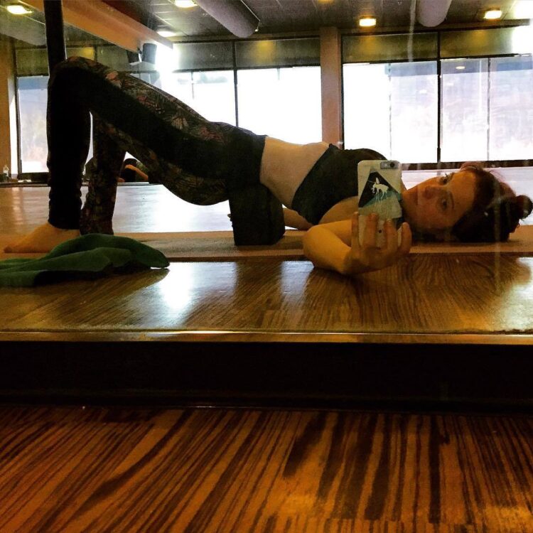 castille landon feet 6