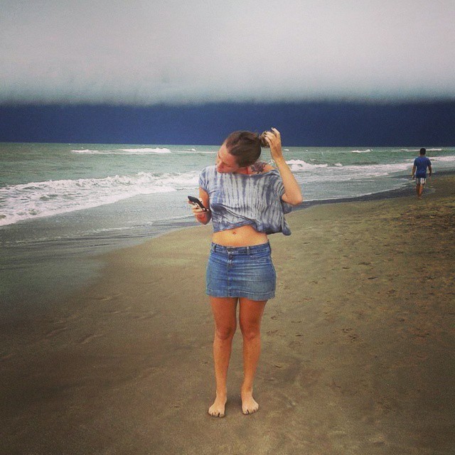 catalina bonadeo feet 5