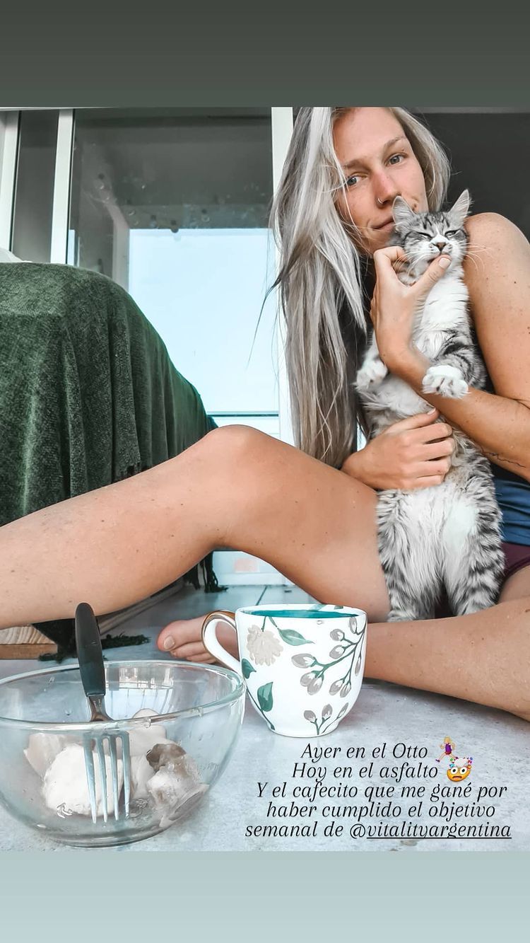 catalina bonadeo feet 6