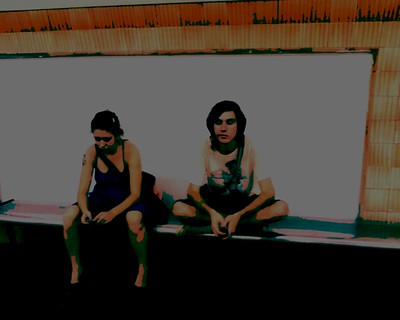 catalina fernandez feet