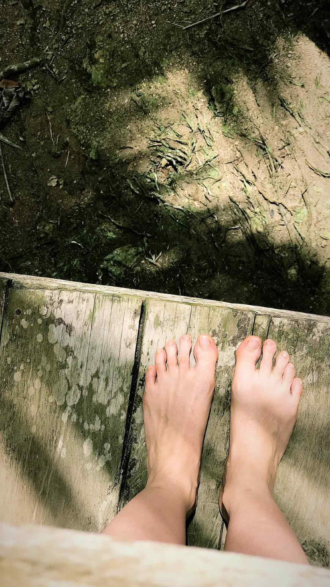 catalina garcia feet 2