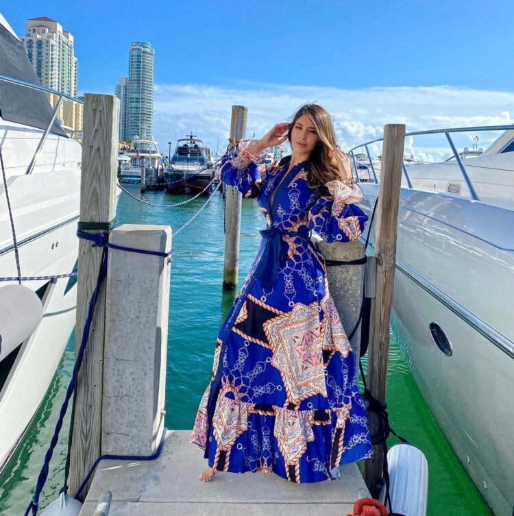 catalina morales feet 6