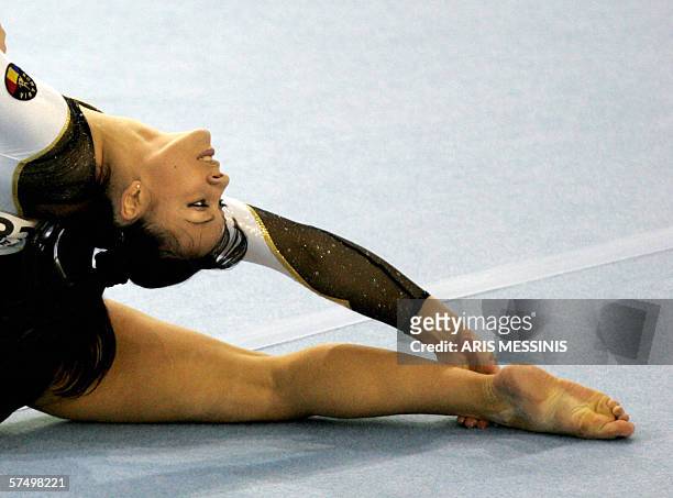 catalina ponor feet 1