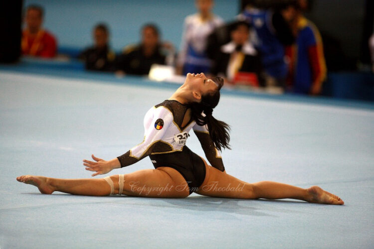 catalina ponor feet 6