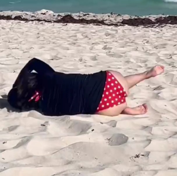 catalina salazar feet 3