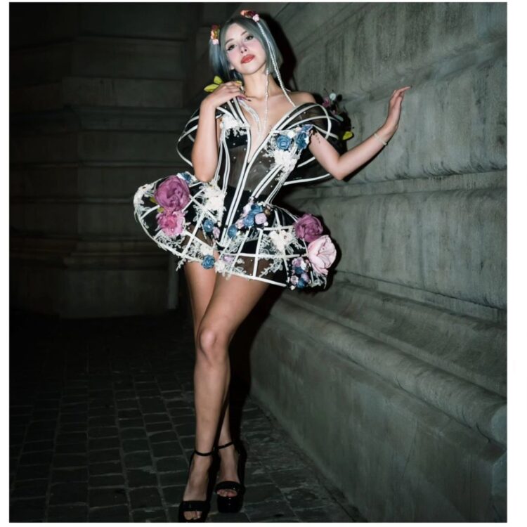 catalina salazar feet 5